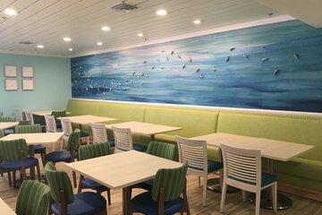 Breakfast/Coffee Service 39 of 47