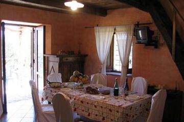 In-Room Kitchen