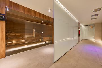 Spa treatment