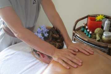 Massage