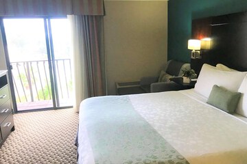 Terrace/Patio 21 of 22