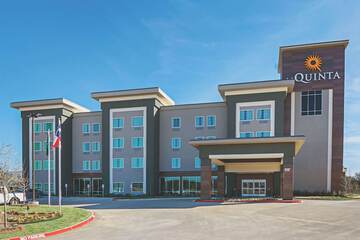La Quinta Inn & Suites by Wyndham Dallas - Wylie