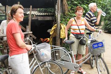 Bicycling