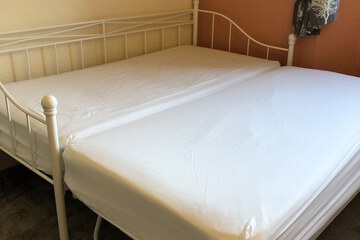 Extra beds
