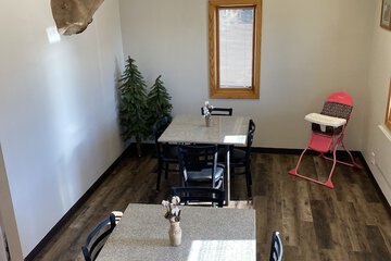 Breakfast/Coffee Service 16 of 17