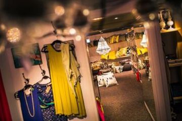 Gift Shop