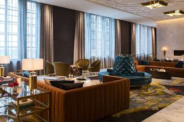 Hotel Interior 17 of 61