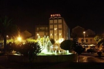 Fountain