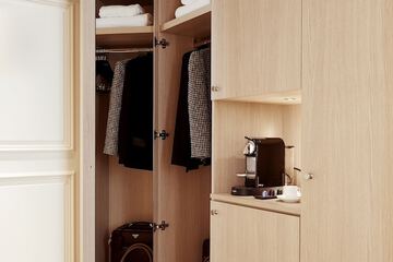 Wardrobe