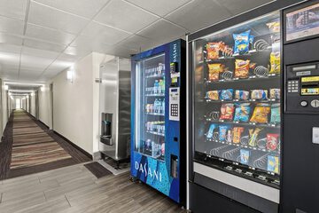Vending machine
