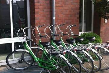 Bicycling