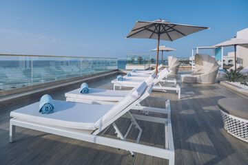 Sundeck