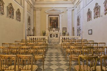 Chapel