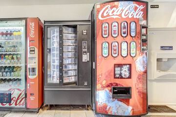 Vending machine