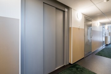 Elevator