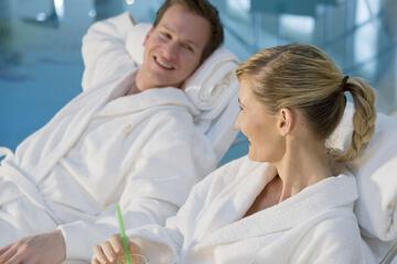 Spa treatment