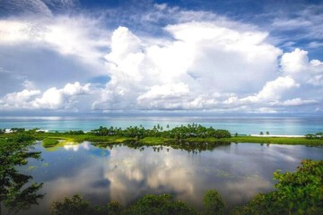 Lake