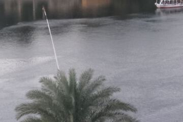 Lake view