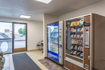 Vending machine