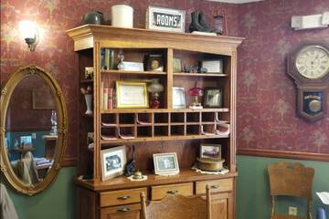 Hotel Interior 12 of 29