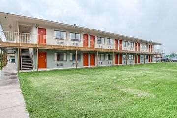 OYO Hotel San Antonio East