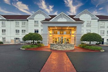 Holiday Inn Express Hotel & Stes Port Clinton-Catawba Island by IHG