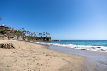 Art Hotel Laguna Beach