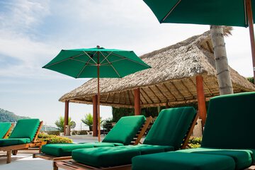 Sundeck