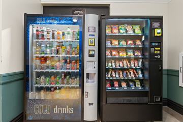 Vending machine