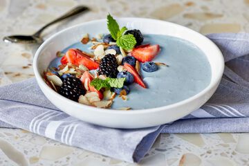 Breakfast/Coffee Service 45 of 54