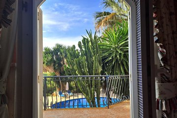 View from room