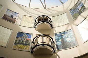 Building design