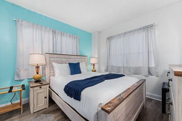 Enclave Hotel & Suites Orlando a staySky Hotel & Resort