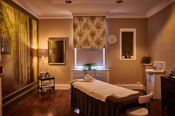 Treatment room