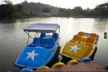 Boating