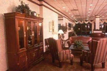 Ramada Inn Atlanta Airport South 10