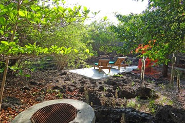 Sundeck