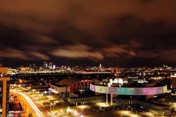 City view