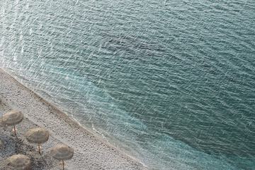 Beach bar