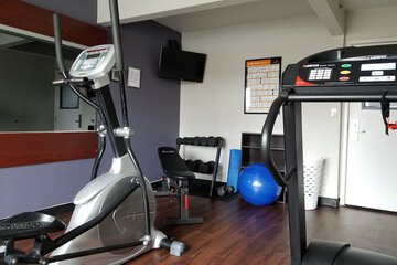 Health and Fitness 32 of 38