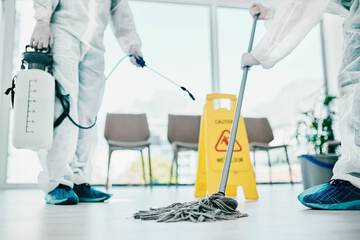 Cleanliness standards