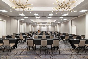 Ballroom