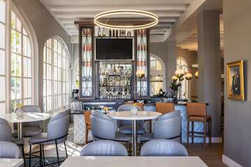 Hotel Interior 18 of 110