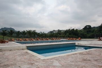 Children's pool