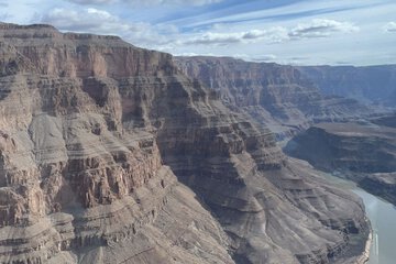 Helicopter/plane tours