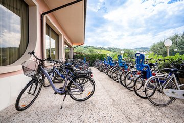 Bicycling