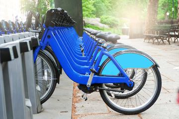 Bicycling