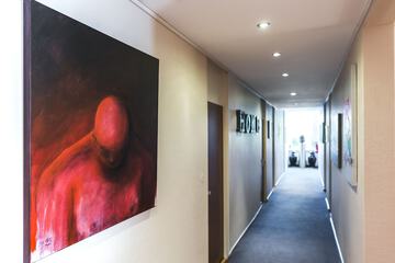 Hallway
