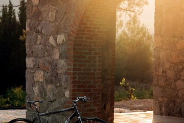 Bicycling