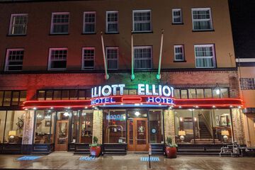 Hotel Elliott